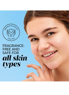 Olay Olay Gentle Cleansing Balm Makeup Remover, Fragrance Free, 3.4 fl oz, Hydrating Face Cleanser Removes Makeup, Sunscreen and Oil  - Image 3