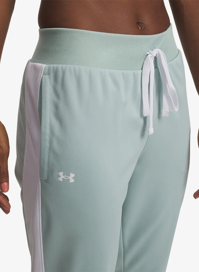 UNDER ARMOUR  Tricot Tracksuit for Women | Best Price UAE