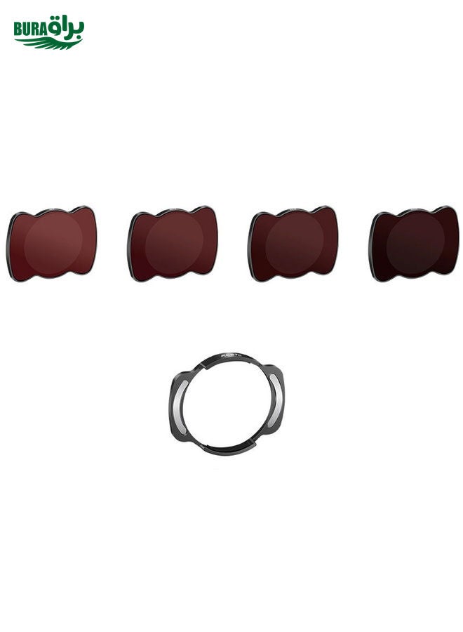 BURAQ BURAQ Magnetic Filter