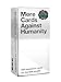 Cards Against Humanity More Cards Against Humanity  600card Essential Expansion  Includes The Best Cards from The Red Blue  Green Boxes - Image 2