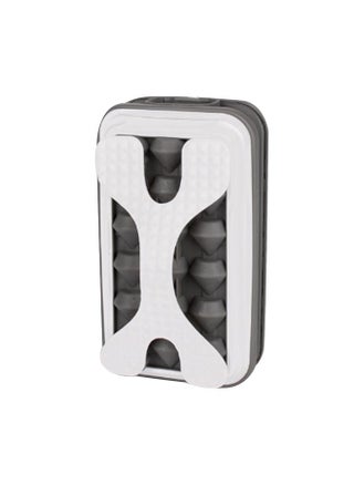 Ice Block Mold Maker Homemade Ice Cube Tray Portable Food Accessible Silicone with Lid Cool Black - pzsku/Z65051E2B7366CD3F48CDZ/45/1744107904/dd606b35-1559-454e-a76e-0b71ef0fb61b