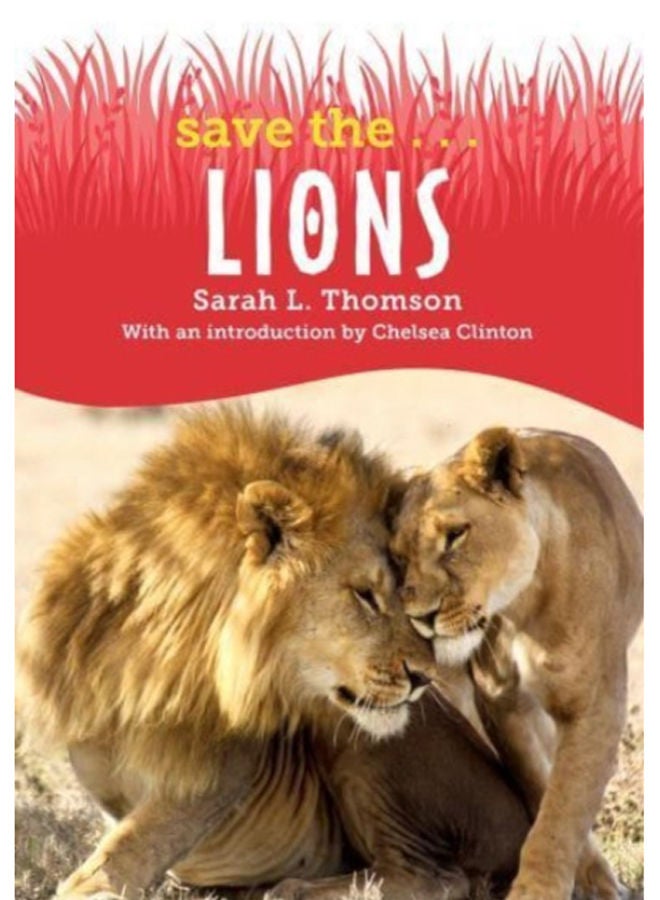 Save the.Lions 