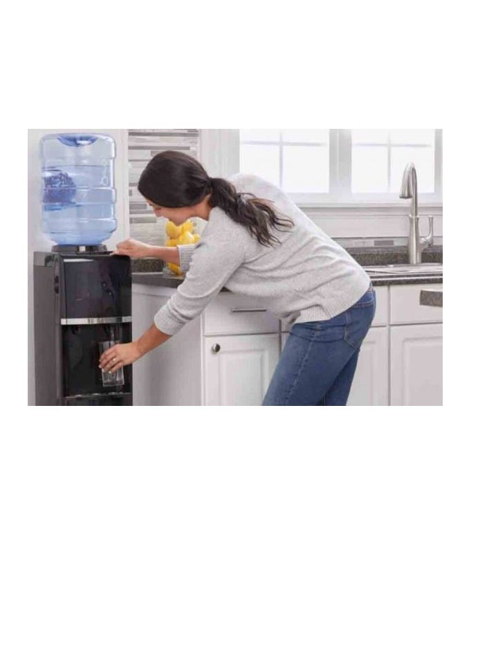 Grand Grand 3-Taps Water Cooler for Cold/Hot/Low Temperature Water  - Image 5