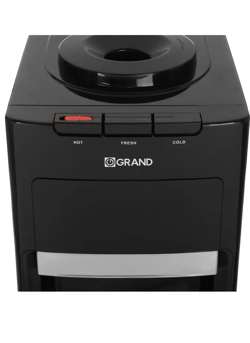 Grand Grand 3-Taps Water Cooler for Cold/Hot/Low Temperature Water  - Image 4