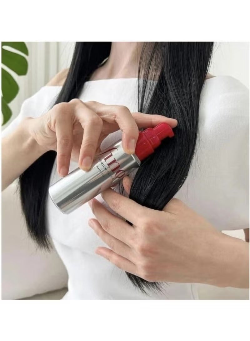 Fino Shiseido Fino Premium Touch Hair Oil 70ml - Image 4