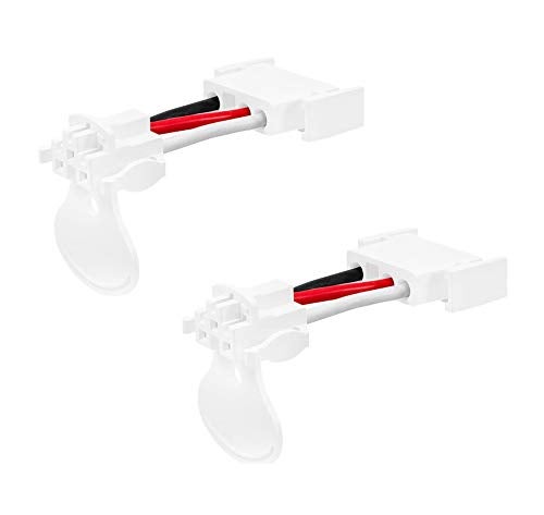 Kidde Quick Convert Firex Adapter - KA-F2, 2-Pack - Image 2