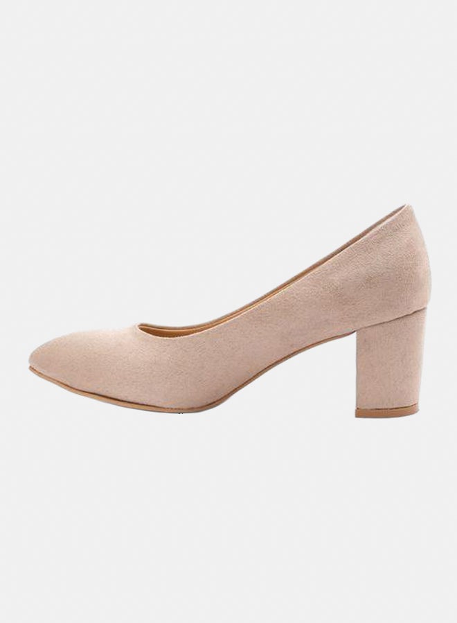 XO Style Women Shoes With Heels - Image 3