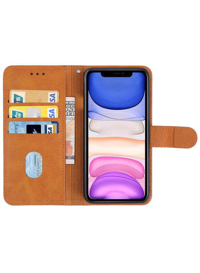 زبون جراب جلدي لهاتف iPhone 11 - Image 3