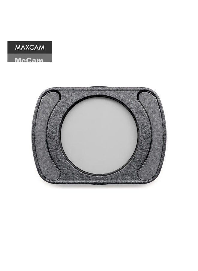 Maxcam/Maisikamu, Suitable For Dji Osmo Pocket 3 Camera Filter, Cpl Polarizing Filter, Lens Cap, Anti-Scratch Accessory - Image 2