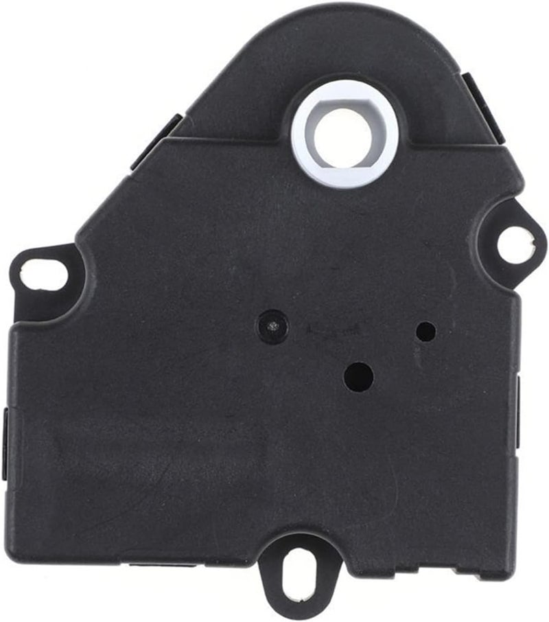 QASULER Car HVAC AC Heater Blend Door Actuator - Image 2