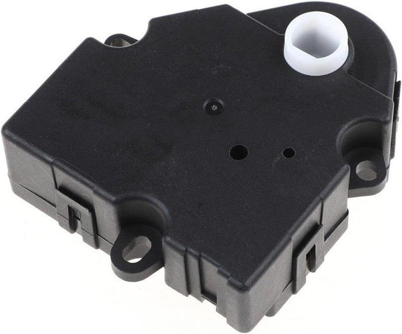 QASULER Car HVAC AC Heater Blend Door Actuator - Image 1