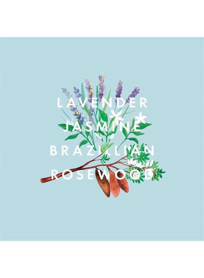 NEOM – Real Luxury Hand & Body Wash, 300ml | Lavender, Rosewood & Jasmine | Gently Cleanse & Soften - Image 3