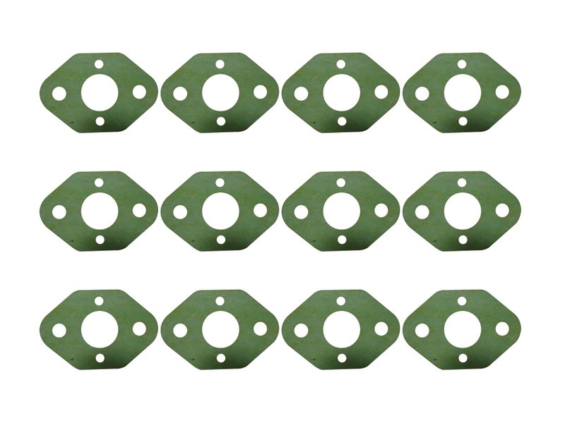 Ryobi Trimmer/Blower Replacement Oil Cap With O-Ring  - Image 2