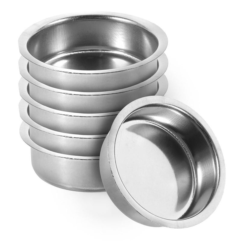 Stainless Steel Incense Burner Plate 50x40x17mm For Home Decoration And Ethnic Festivals - Image 2