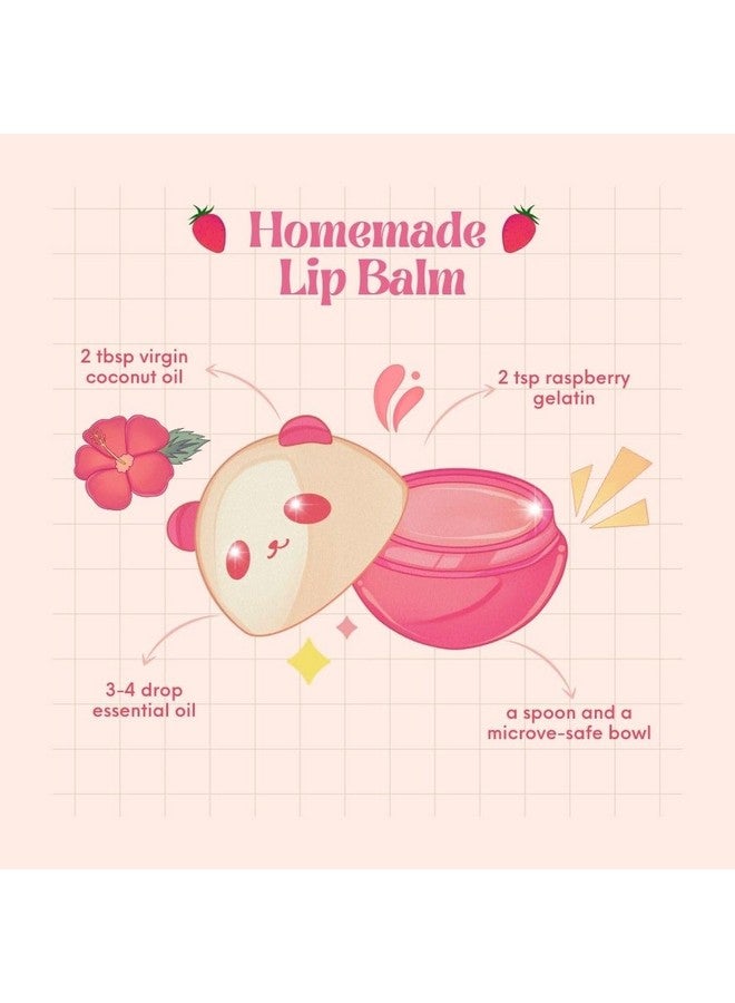 lip balm Natural Soft Mixfruit Lip Balm Care, 5gm(2 Pack) - Image 5