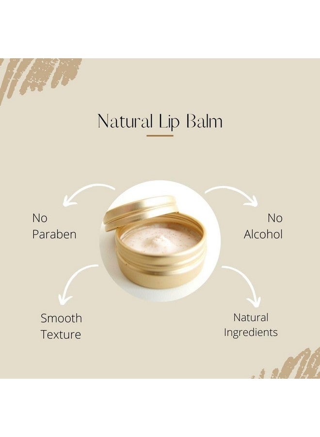 lip balm Natural Soft Mixfruit Lip Balm Care, 5gm(2 Pack) - Image 3