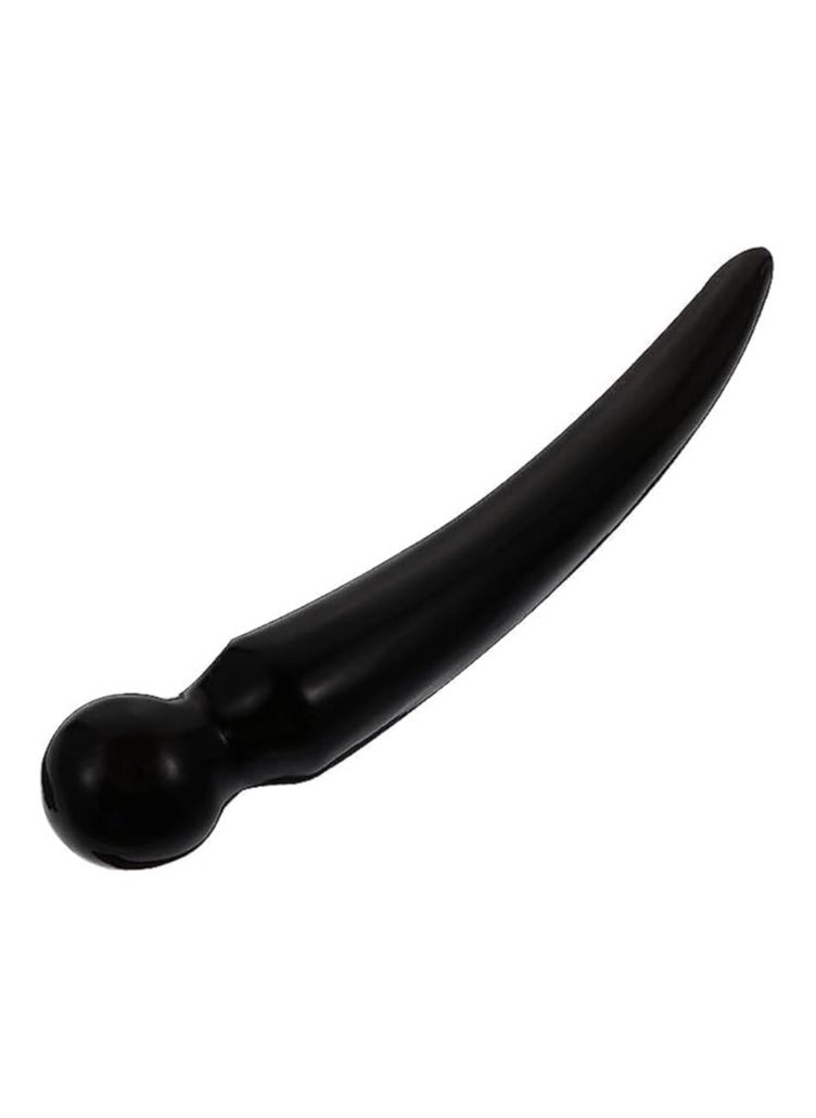 MIRFA Ox Horn Acupuncture Massager Stick  - Image 1