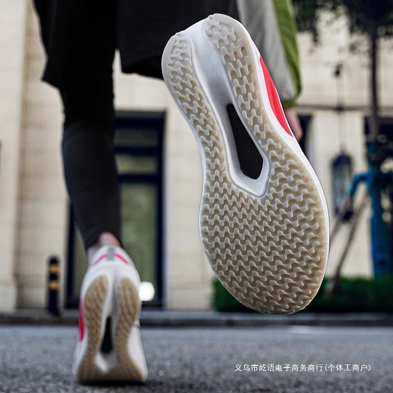 Feidian 5Challenger Year Of The Snake Limited Running Shoes For Men And Women Carbon Plate Racing Sports Shoes For Middle And Large Children - Image 4