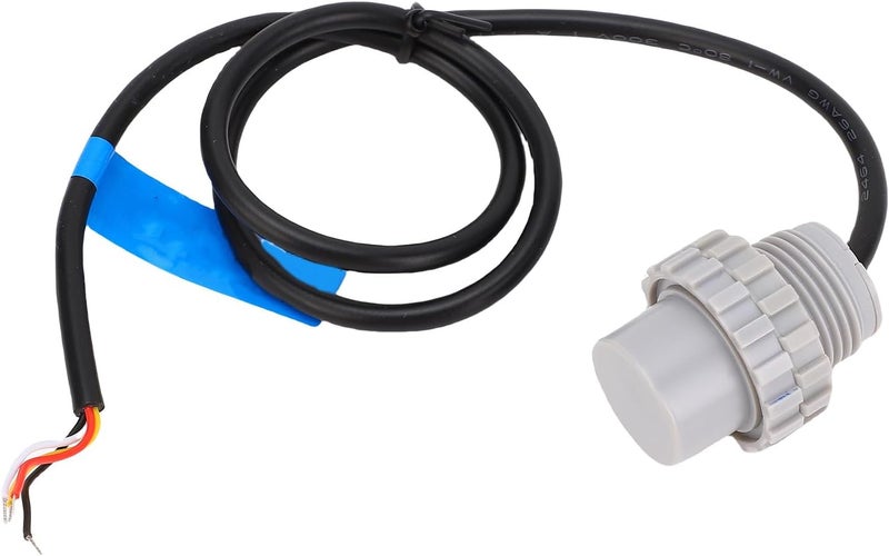 Multi-use well optimized build Eujgoov Ultrasonic Underwater Ranging Sensor, IP68 Water Proof with Small Blind Zone and UART Control, for Underwater Robots and Swimming Pool Cleaning Equipment (DYP-L08B50TW-V2.0) All choice modern design Anti slip Local trackable shipment Ready goods scheduled ship Global easy assemble picks Upgraded general grade quality Elegant practical design Flexible usage build Single & bulk use compatible Multi-use detailed build Fixed & portable compatible Dust tight seal Narrow & wide space compatible Spec compliant trusted quality Strong durable raw material Field tested quality Trusted all-purpose quality Long term heavy use compatible Multiple design variants Compact trendy practical build Globally popular elegant design Hardness boosted processed substance Authorized haulage delivery Licensed warehouse stored goods - Image 1