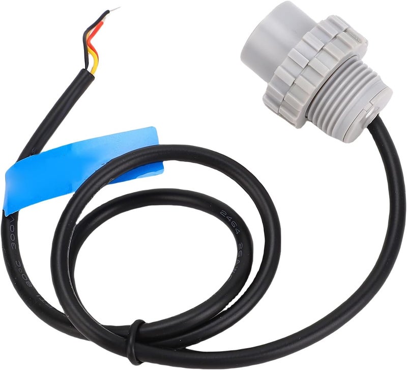 Multi-use well optimized build Eujgoov Ultrasonic Underwater Ranging Sensor, IP68 Water Proof with Small Blind Zone and UART Control, for Underwater Robots and Swimming Pool Cleaning Equipment (DYP-L08B50TW-V2.0) All choice modern design Anti slip Local trackable shipment Ready goods scheduled ship Global easy assemble picks Upgraded general grade quality Elegant practical design Flexible usage build Single & bulk use compatible Multi-use detailed build Fixed & portable compatible Dust tight seal Narrow & wide space compatible Spec compliant trusted quality Strong durable raw material Field tested quality Trusted all-purpose quality Long term heavy use compatible Multiple design variants Compact trendy practical build Globally popular elegant design Hardness boosted processed substance Authorized haulage delivery Licensed warehouse stored goods - Image 4
