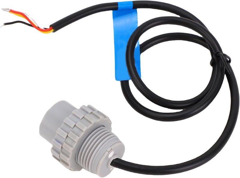 Multi-use well optimized build Eujgoov Ultrasonic Underwater Ranging Sensor, IP68 Water Proof with Small Blind Zone and UART Control, for Underwater Robots and Swimming Pool Cleaning Equipment (DYP-L08B50TW-V2.0) All choice modern design Anti slip Local trackable shipment Ready goods scheduled ship Global easy assemble picks Upgraded general grade quality Elegant practical design Flexible usage build Single & bulk use compatible Multi-use detailed build Fixed & portable compatible Dust tight seal Narrow & wide space compatible Spec compliant trusted quality Strong durable raw material Field tested quality Trusted all-purpose quality Long term heavy use compatible Multiple design variants Compact trendy practical build Globally popular elegant design Hardness boosted processed substance Authorized haulage delivery Licensed warehouse stored goods - Image 3