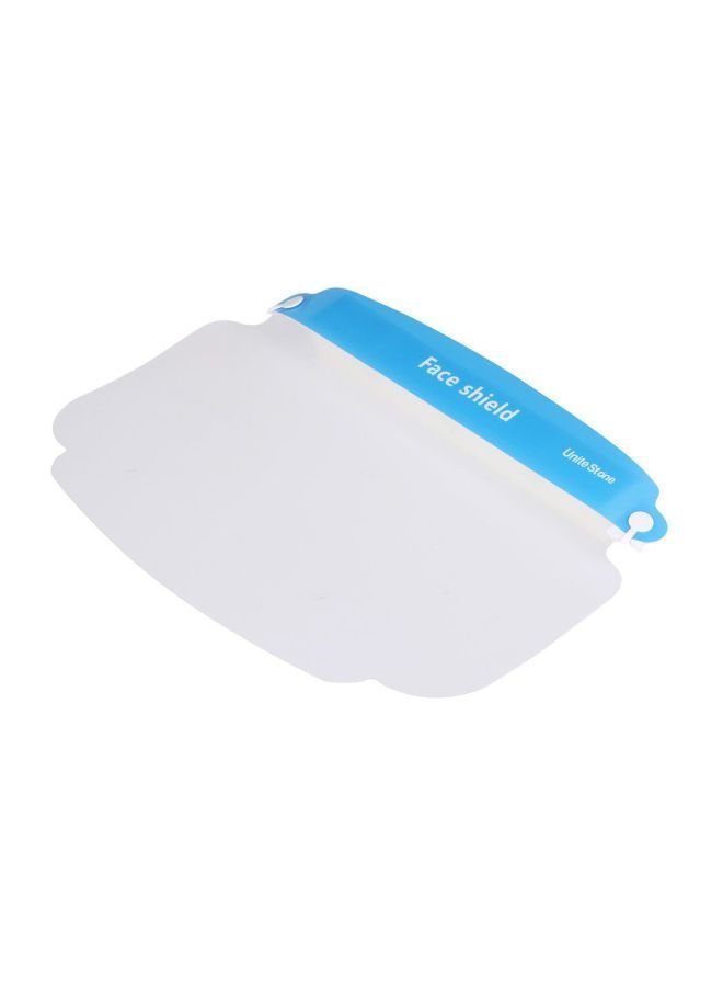 NIBEMINENT 10-Piece Anti-Fog Protective Face Shield - Image 1