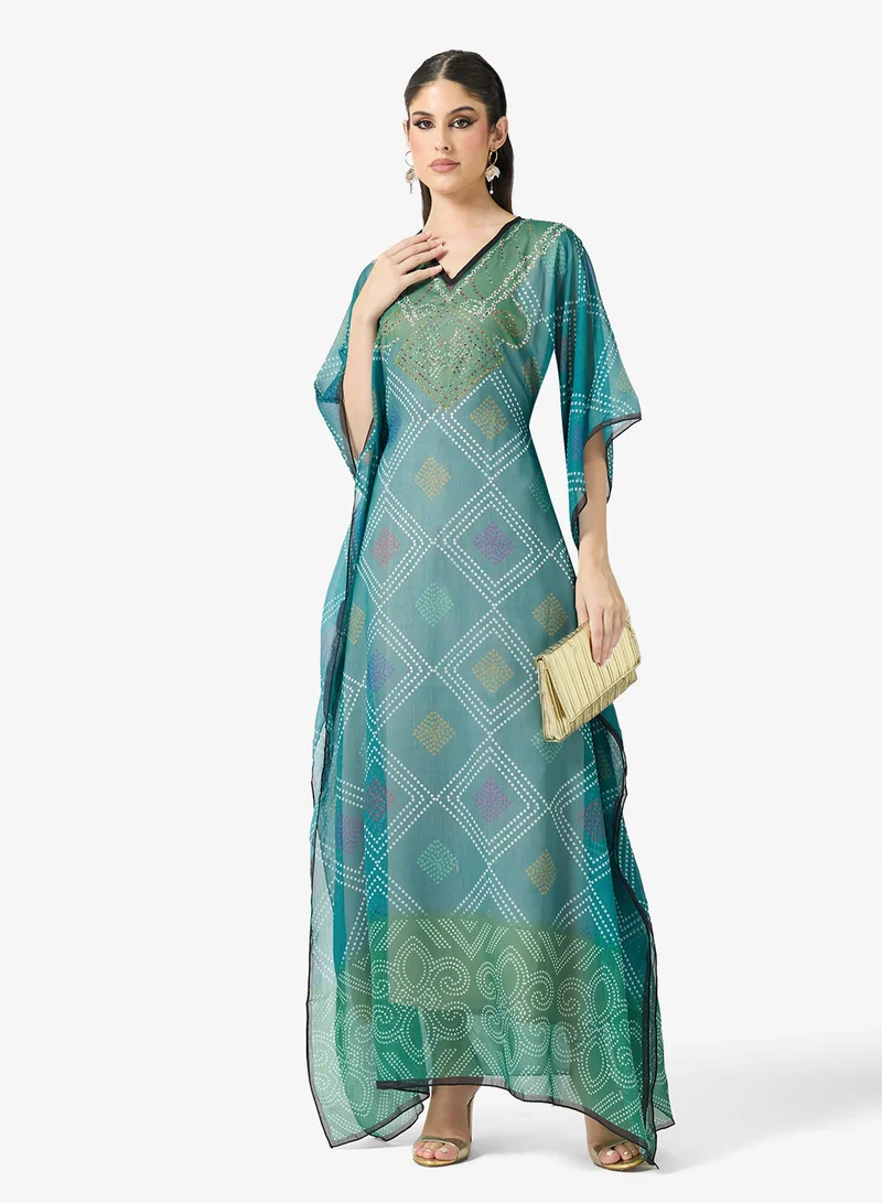 Arabian Closet  LADIES KAFTAN for Women | Best Price UAE