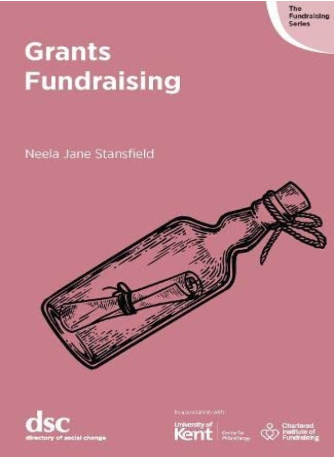 Grants Fundraising 