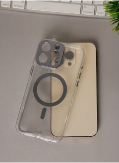 Moshi - Iglaze For Iphone 15 Pro Max (Magsafe)