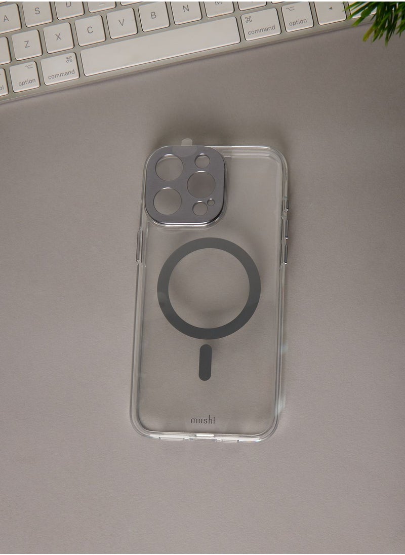 Moshi - Moshi - Iglaze For Iphone 15 Pro Max (Magsafe) - Image 1