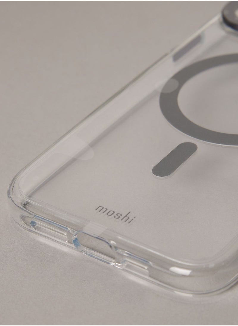 Moshi - Moshi - Iglaze For Iphone 15 Pro Max (Magsafe) - Image 1