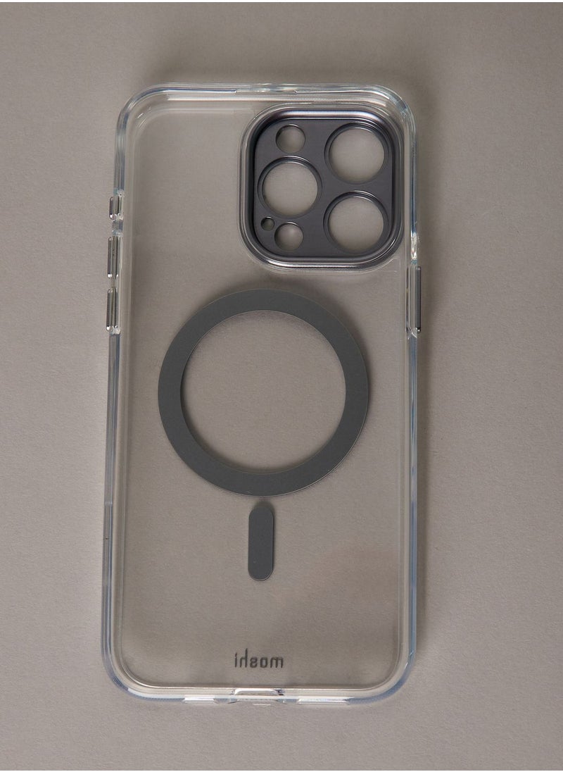 Moshi - Moshi - Iglaze For Iphone 15 Pro Max (Magsafe) - Image 1