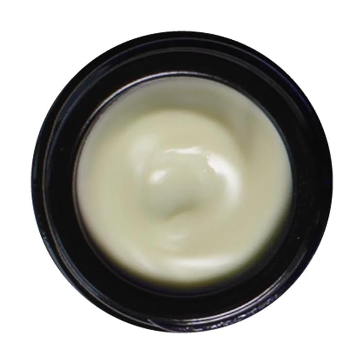 LIVING LIBATIONS - Organic Maverick Face Creme | Natural, Wildcrafted, Vegan Clean Beauty (.5 oz | 15 ml) - Image 2