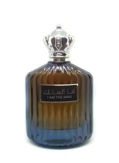 ارض الزعفران ارض الزعفران عطر آي إم ذا كينج 100 مل أو دي برفوم  - Image 2