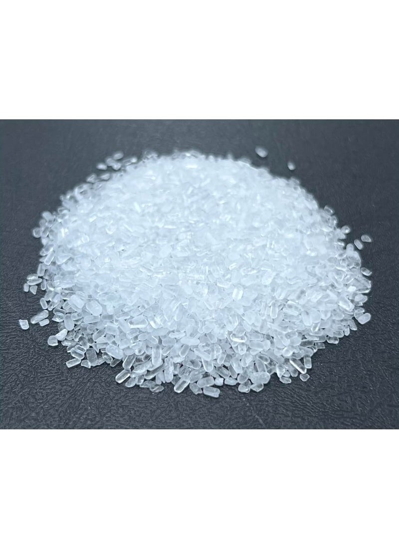 Generic Epsom Salt Magnesium Sulphate 100% Water Soluble Fertilizer 1Kg  - Image 1
