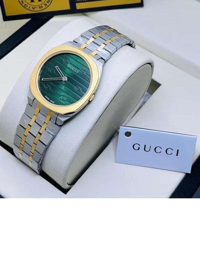 GUCCI Gucci men's watch - Image 1