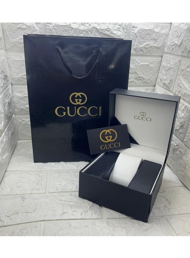 GUCCI Gucci men's watch - Image 3