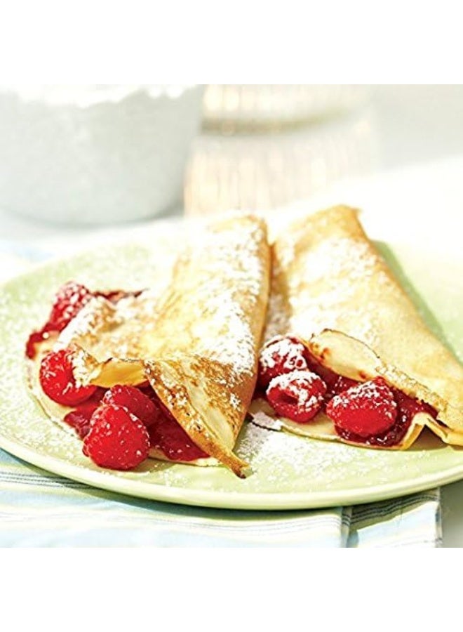 Stonewall Kitchen Traditional Crepe Mix, 16 Ounce - 2 pack - Image 5