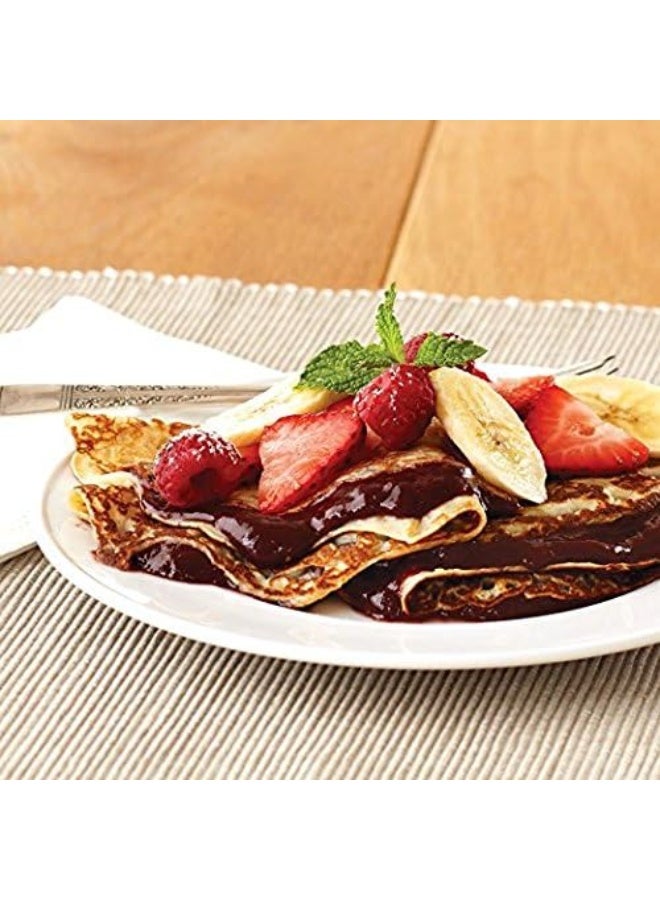 Stonewall Kitchen Traditional Crepe Mix, 16 Ounce - 2 pack - Image 4