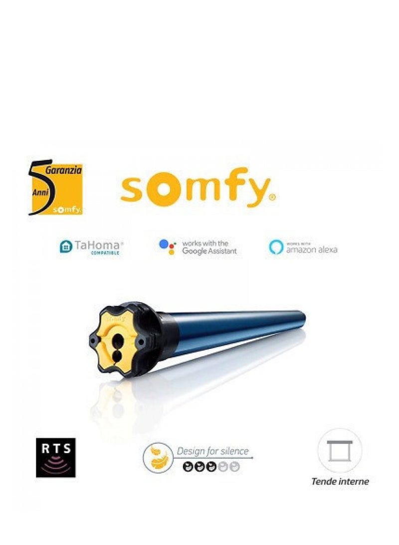 Somfy Motor - Image 1