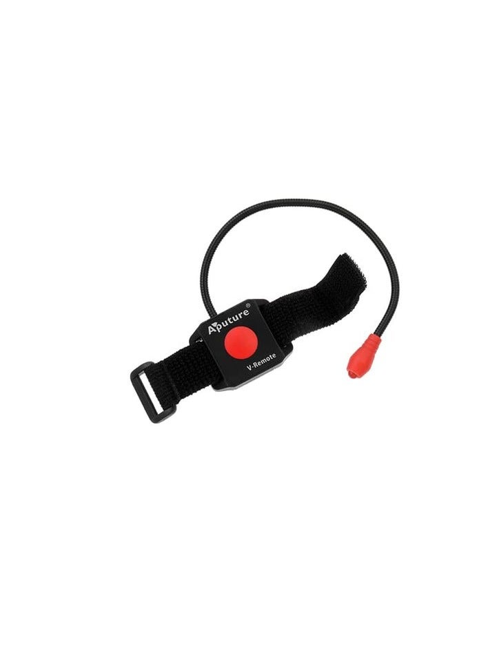 Aputure V-Remote Camera Remote Control – Wireless Remote with 360° Control for Aputure Lights & DSLR/Mirrorless Cameras - Image 1