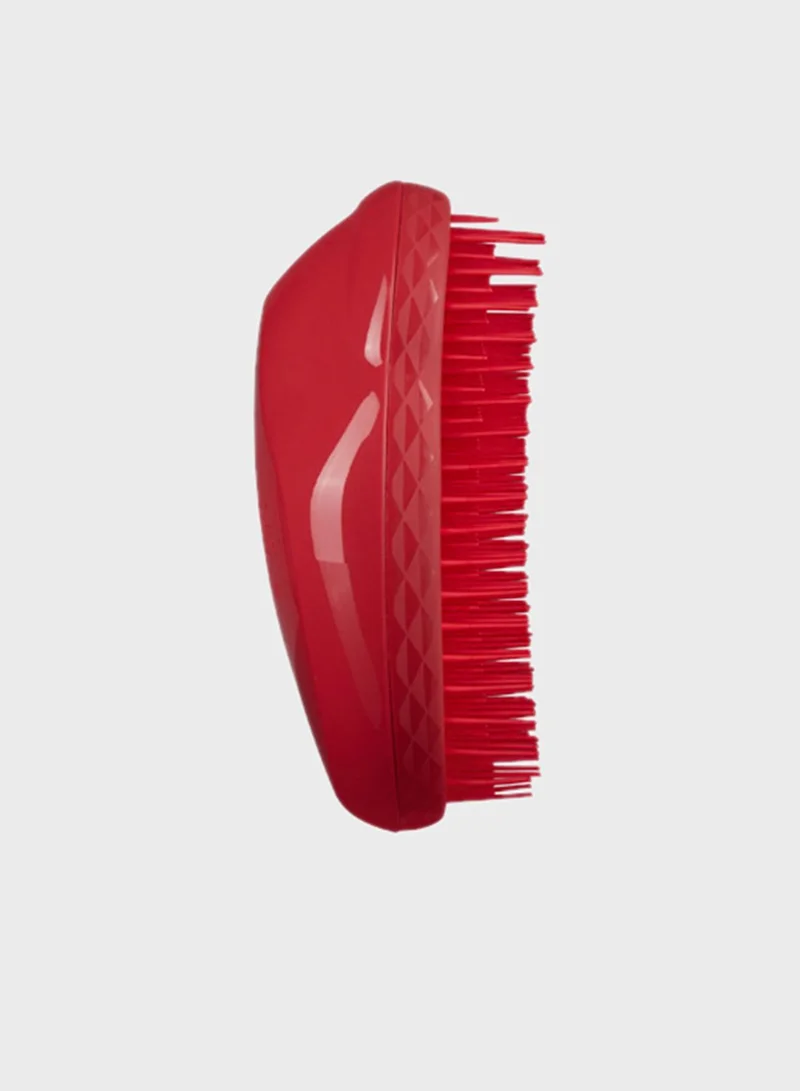 TANGLE TEEZER Thick & Curly Detangling Hairbrush