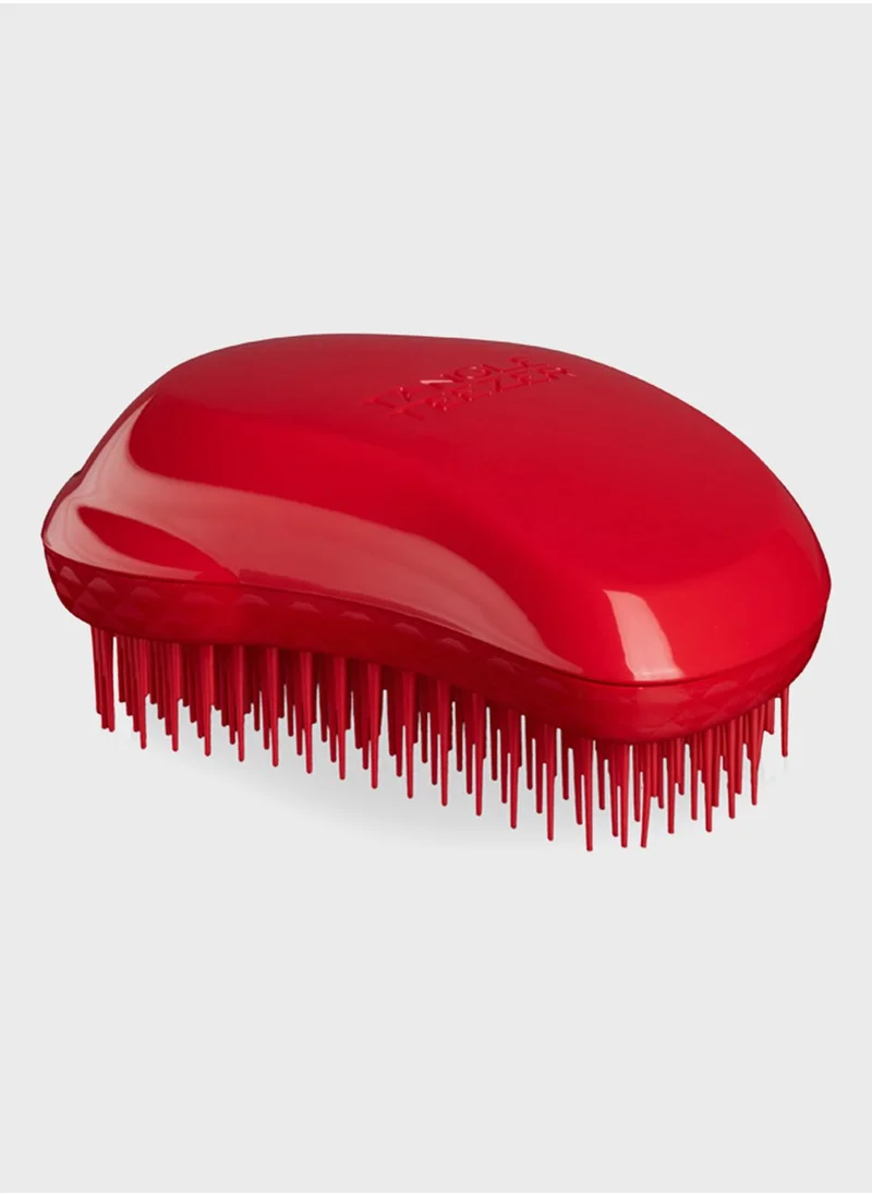 TANGLE TEEZER Thick & Curly Detangling Hairbrush