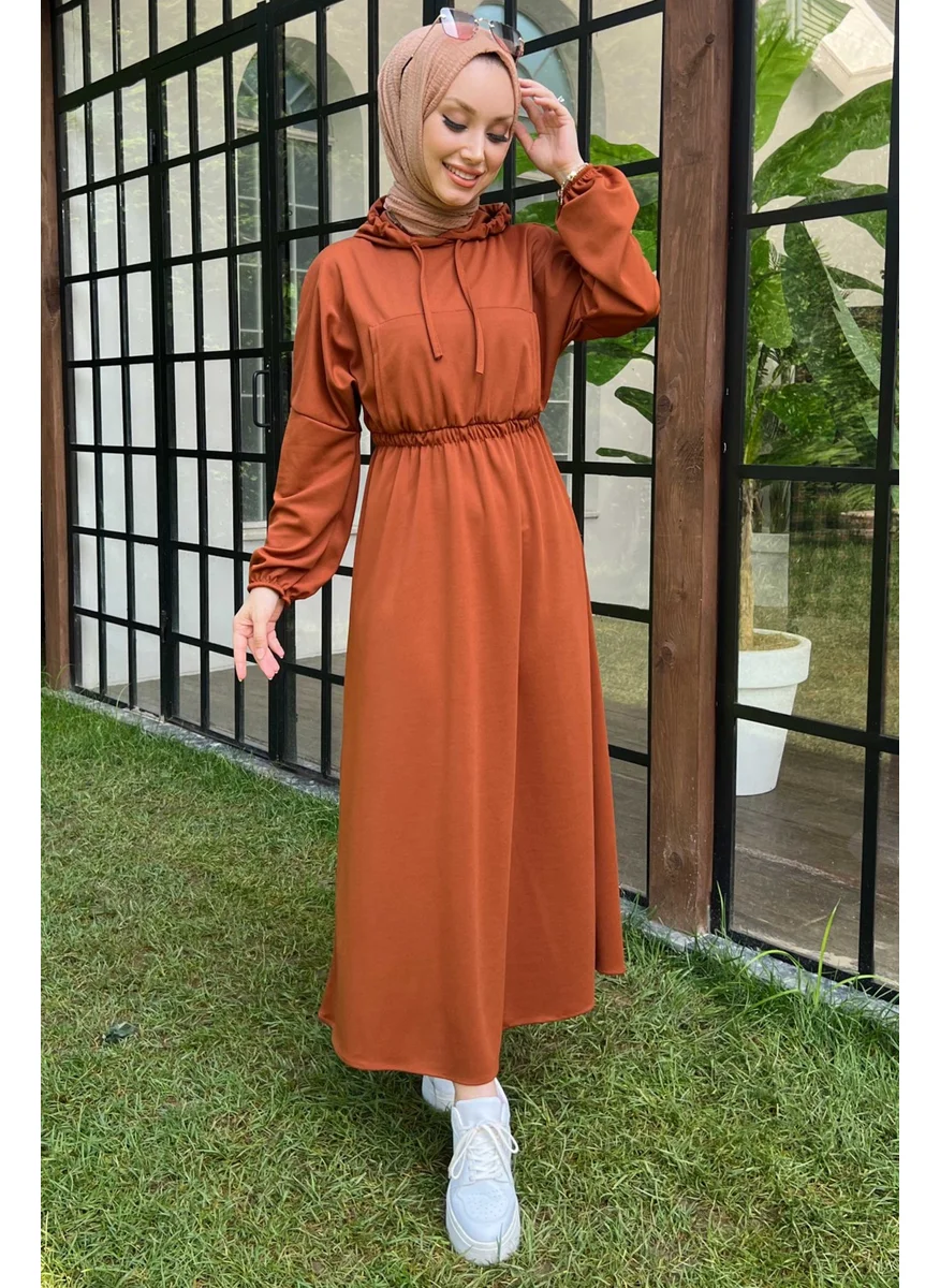 Tofisa 11020-TABA Dress