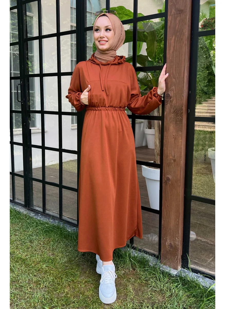 Tofisa 11020-TABA Dress