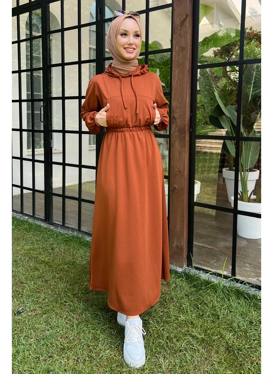 Tofisa 11020-TABA Dress