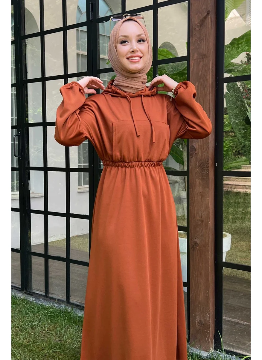 Tofisa 11020-TABA Dress