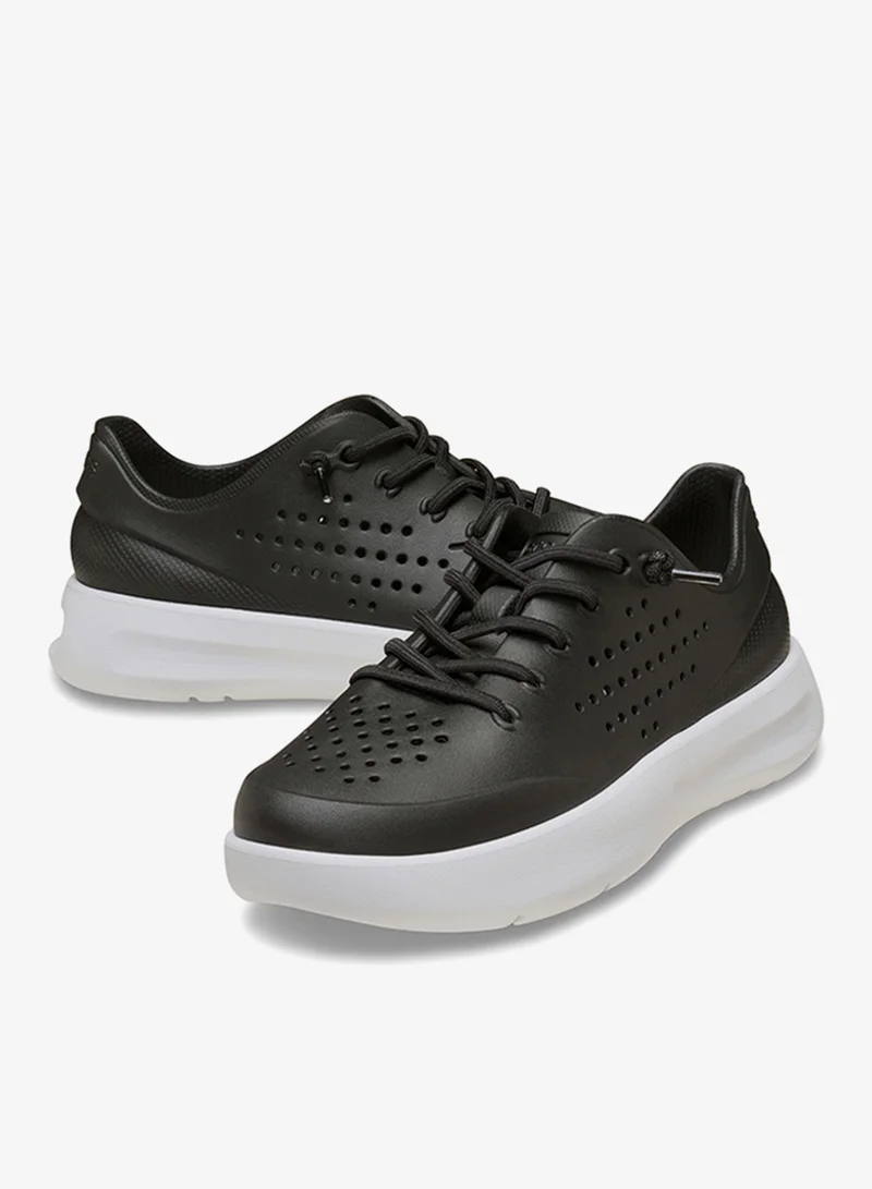 Crocs Black/Atmosphere InMotion Pacer Low Top Sneakers for Men | Best Price UAE
