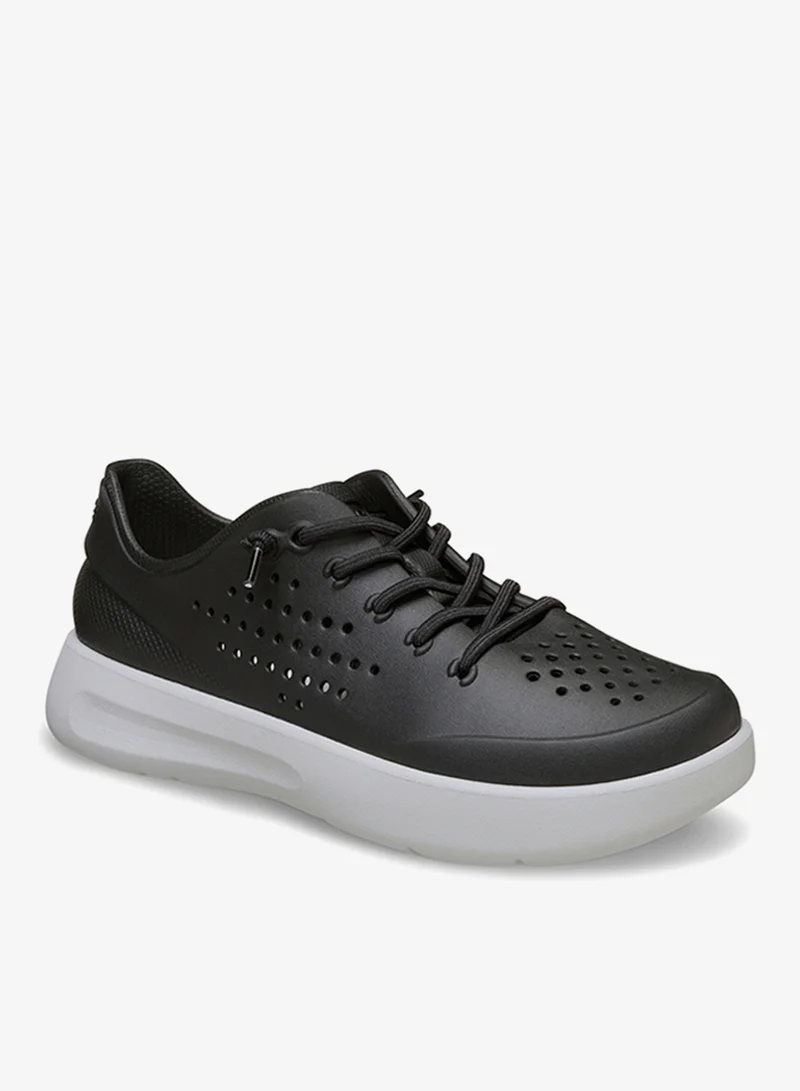 Crocs Black/Atmosphere InMotion Pacer Low Top Sneakers for Men | Best Price UAE