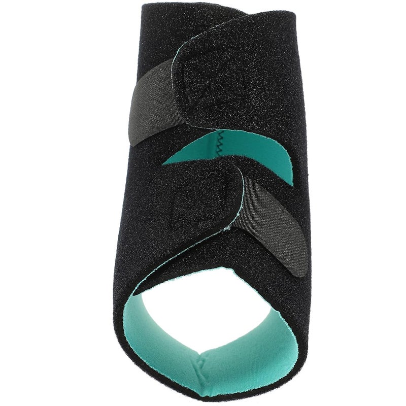 Adjustable Breathable Ankle Brace Compression Support For Sports Running Workout Men Women - Image 2